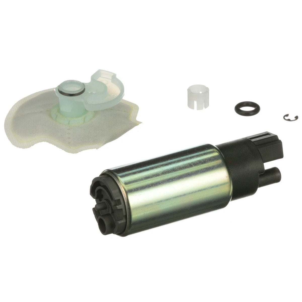 Fuel Pump and Strainer Set - Delphi FE0700 for Mazda CX-9 2007-2010