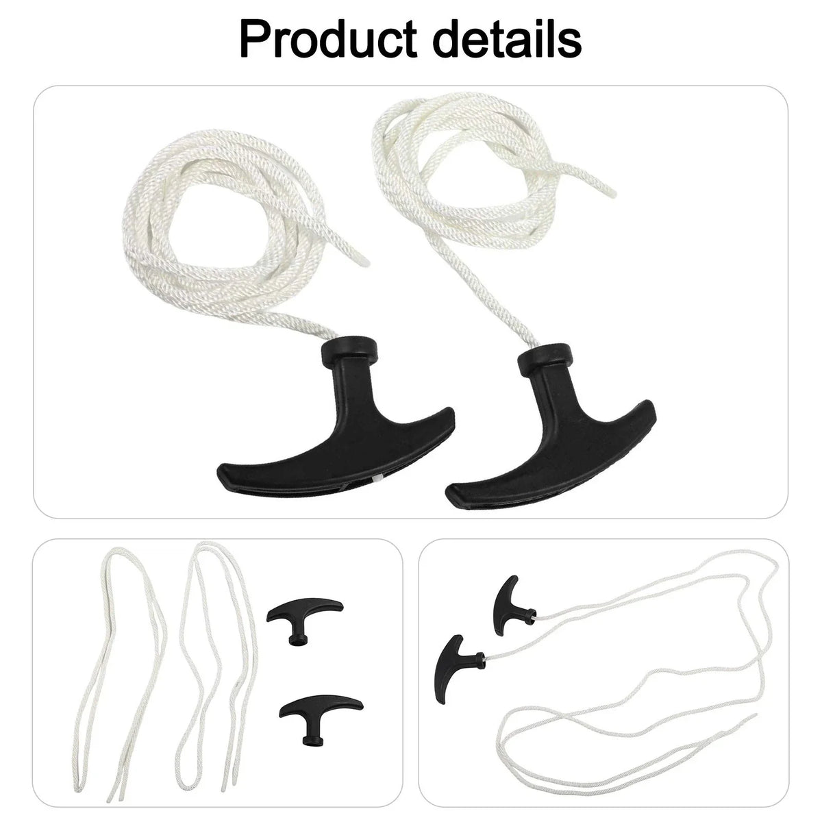 49cc Starter Garden Tools for