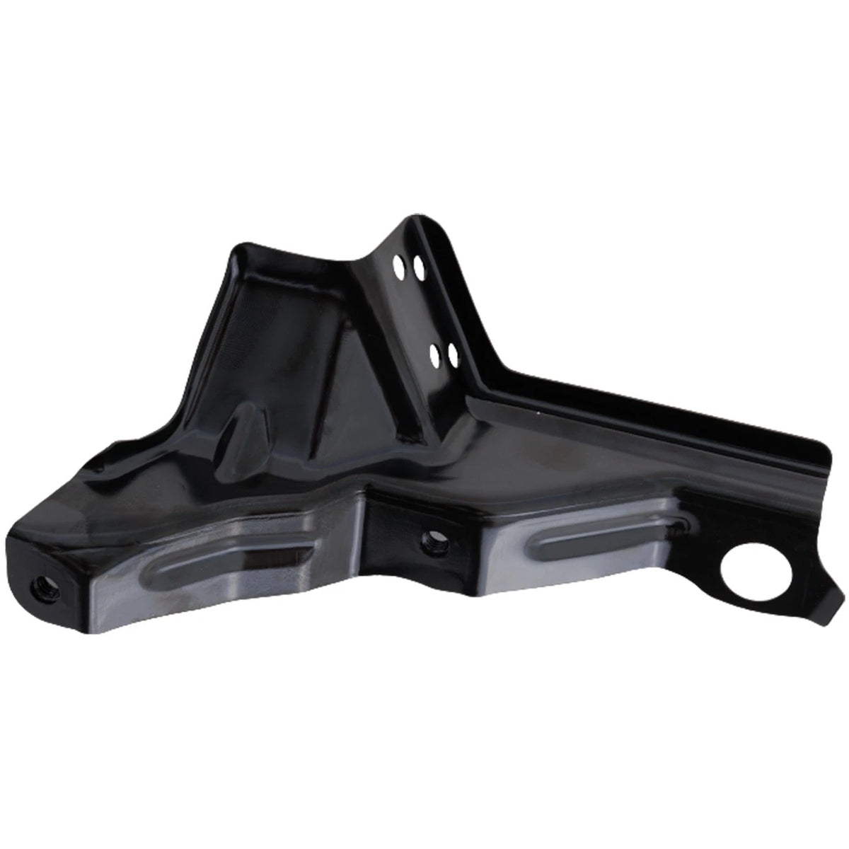 Fender Support Right Side 64527D4000 for Kia Optima (2016–2020)