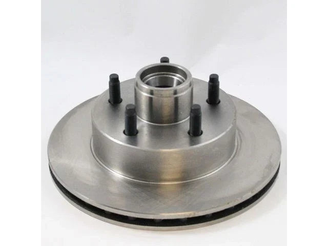 Front Brake Rotor and Hub Assembly for Mazda B2300 (1994) TJ832VZ