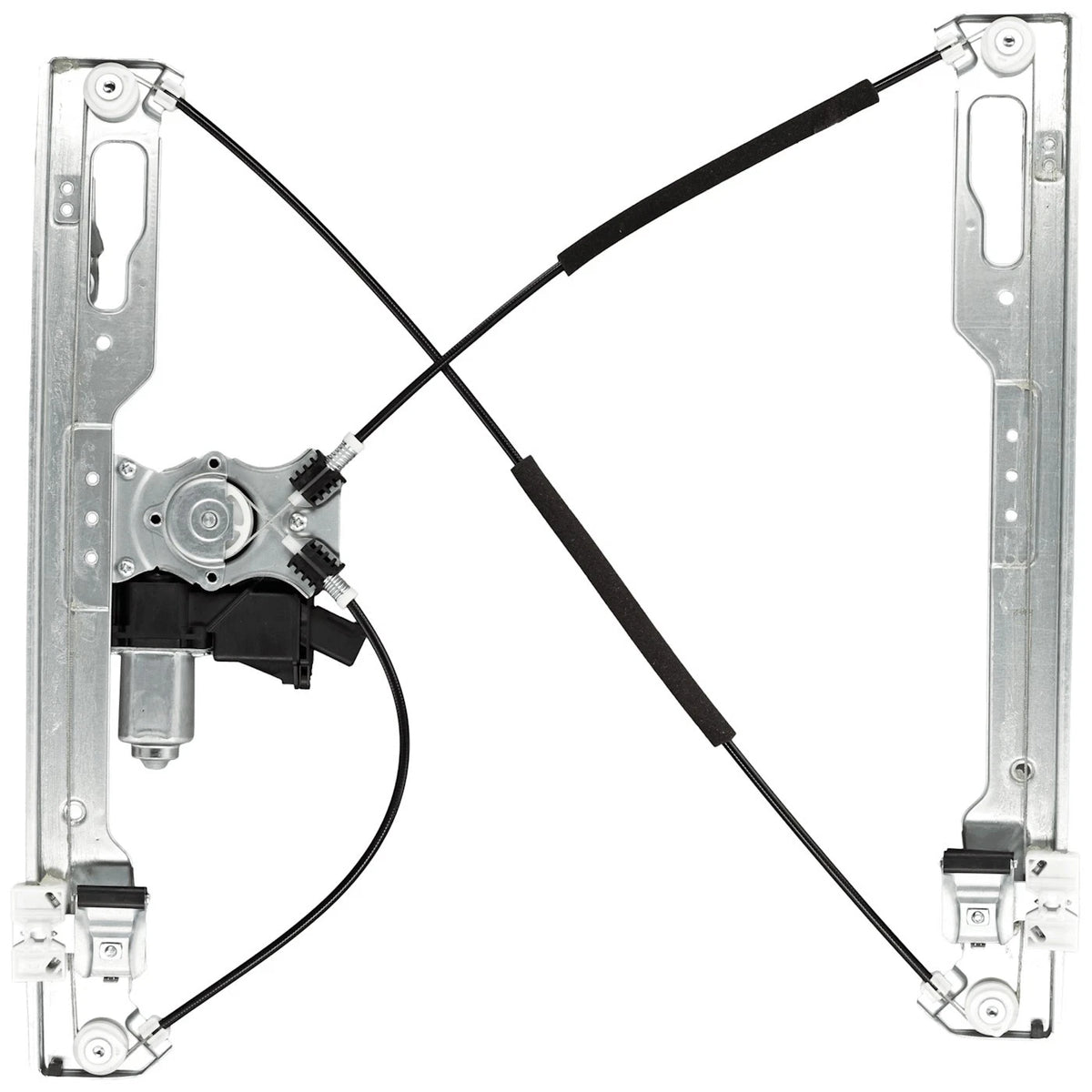 Window Regulators Set of 2 for F150 Truck