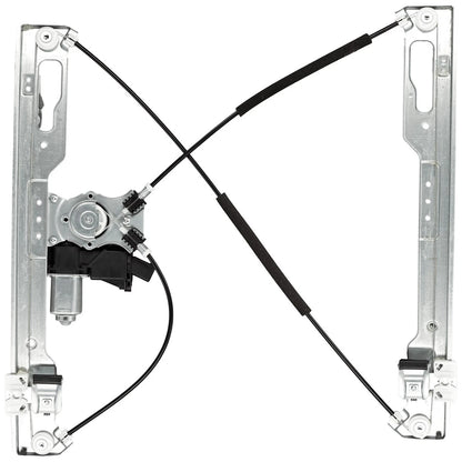 Window Regulators Set of 2 for F150 Truck
