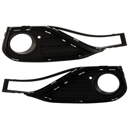 Set of 2 Fog Light Trims for BMW 440i (2017–2020)