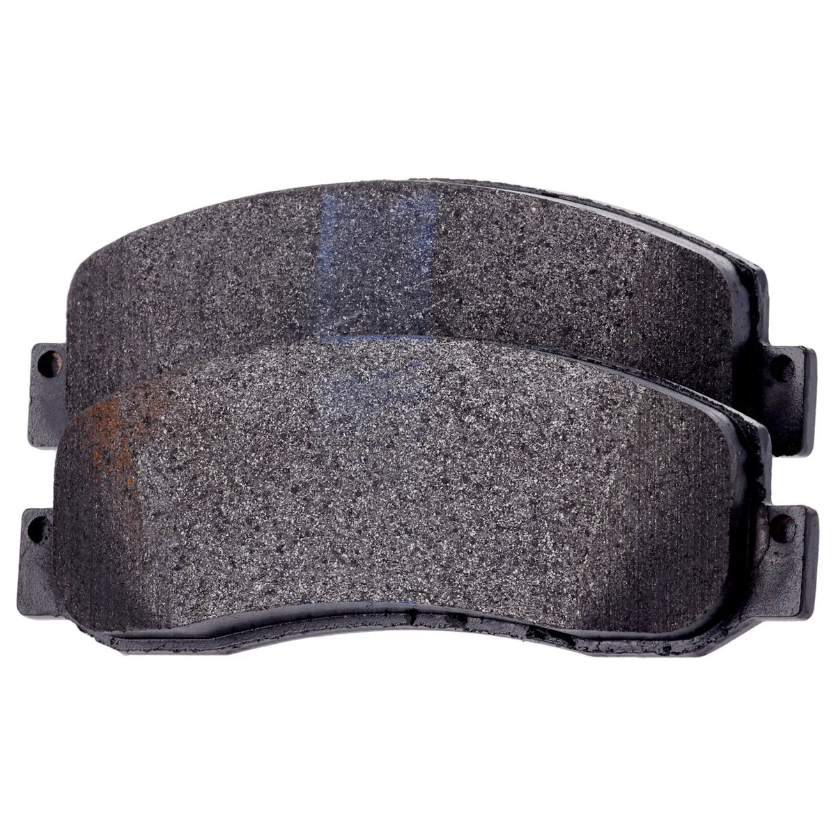 Front Brake Pads for F-250 Super Duty (2005–2011)