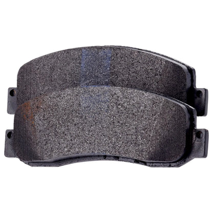 Front Brake Pads for F-250 Super Duty (2005–2011)