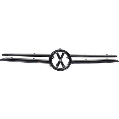 Grille for Volkswagen Golf GTI (1999–2007) Primed 4th Generation