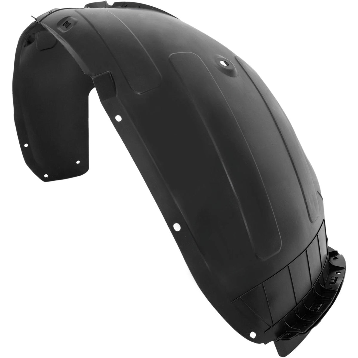 Set of 2 Fender Liners for Kia Seltos (2021–2023)