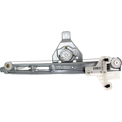 Window Regulator for Jeep Patriot (2007–2017) 68002893AA