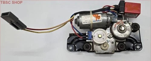 Sunroof Motor with Relay for Ford Thunderbird Cougar Mark VIII (1993–1996)