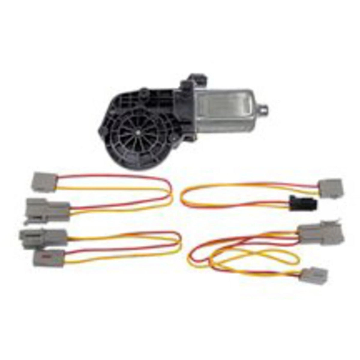 Dorman 742-251 Window Motor for Ford E250 Van (1997–2014)