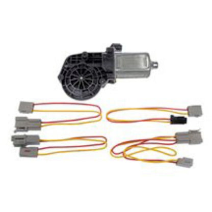 Dorman 742-251 Window Motor for Ford E250 Van (1997–2014)