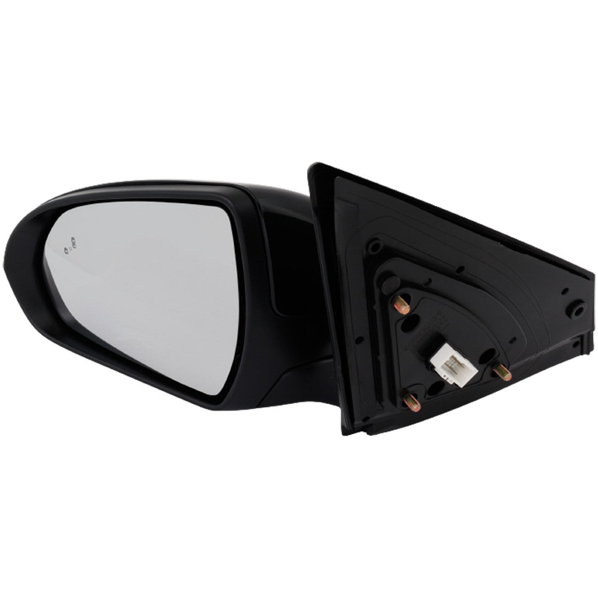 Driver Side Mirror for Hyundai Elantra (2017–2018)