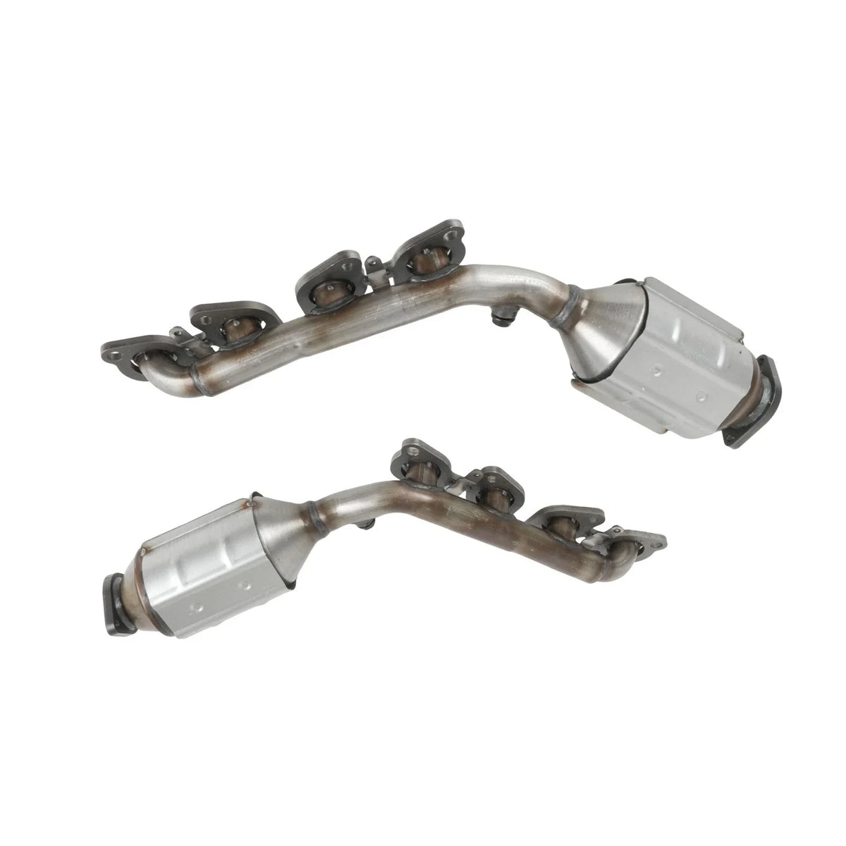 Catalytic Converter Set for Toyota 4Runner 4.7L (2003–2004)