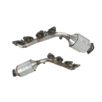 Catalytic Converter Set for Toyota 4Runner 4.7L (2003–2004)