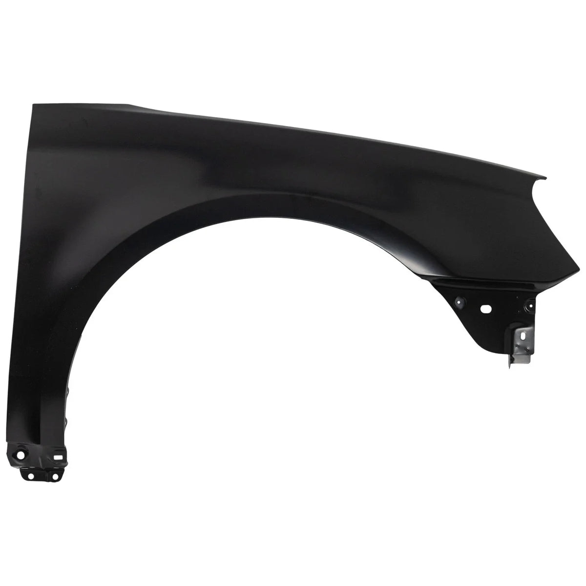 Fender for Ford Five Hundred (2005–2007) Front Passenger Side
