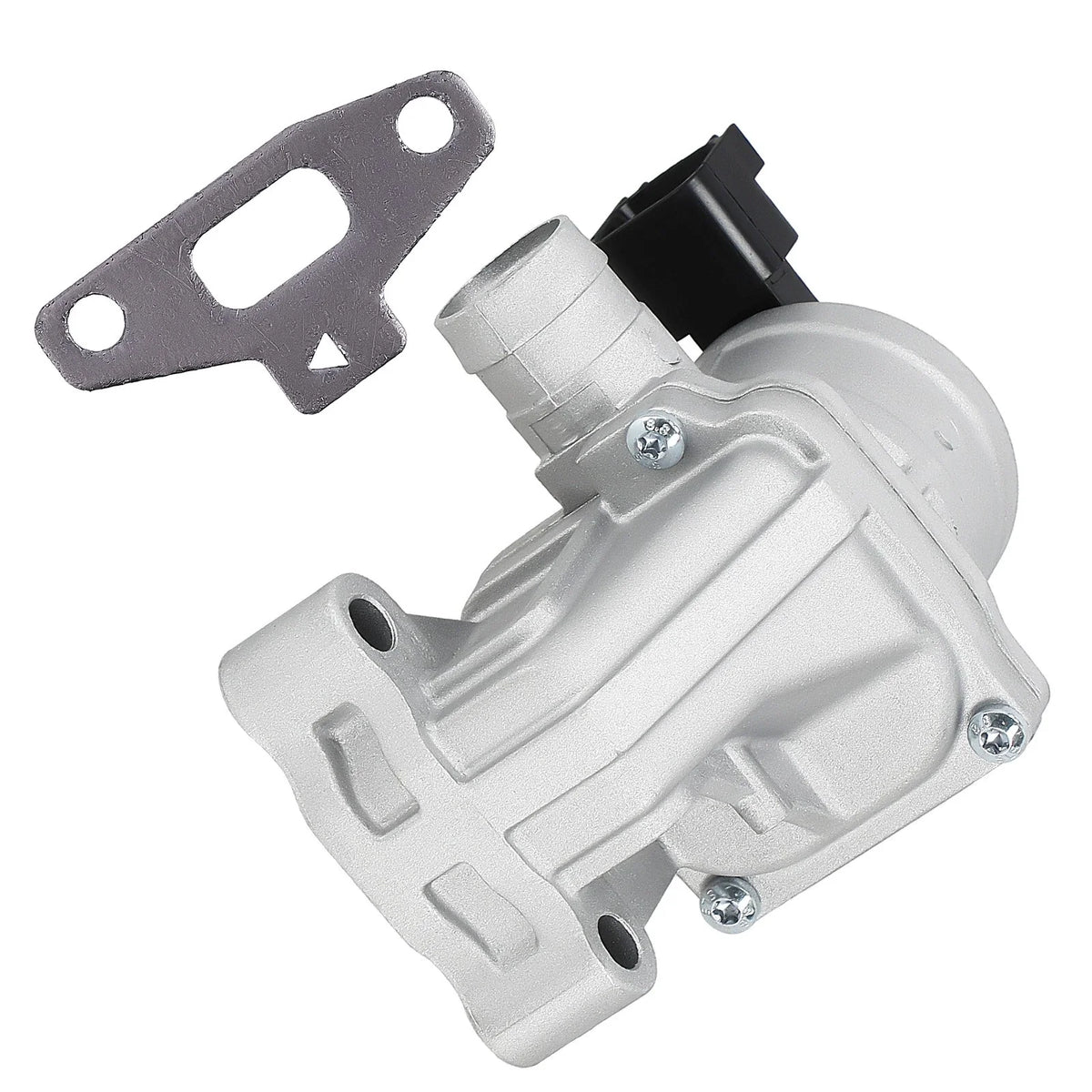 2006-2007 Chevrolet Trailblazer Secondary Air Injection Check Valve