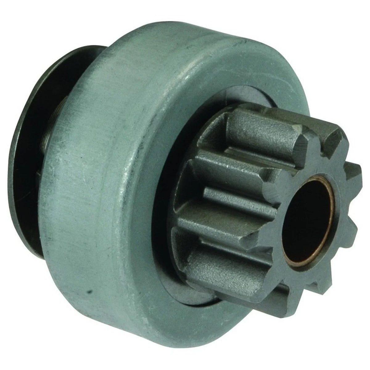 Starter Drive for Nissan Sentra L4 1.8L (2003–2005)
