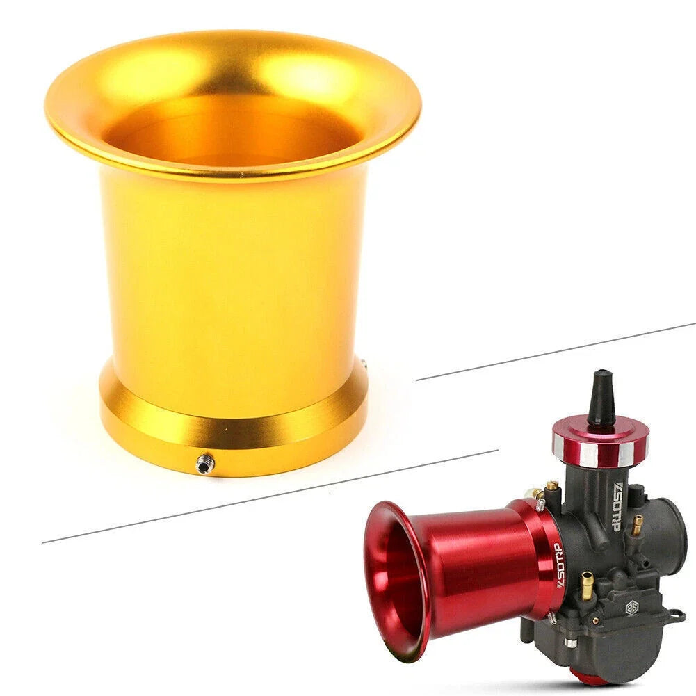 Velocity Stacks 55mm Carburetor Air Filter for 32/34mm