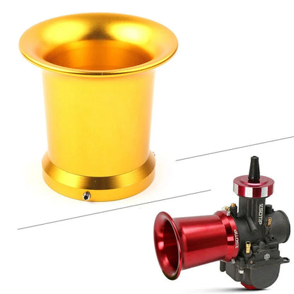 Velocity Stacks 55mm Carburetor Air Filter for 32/34mm