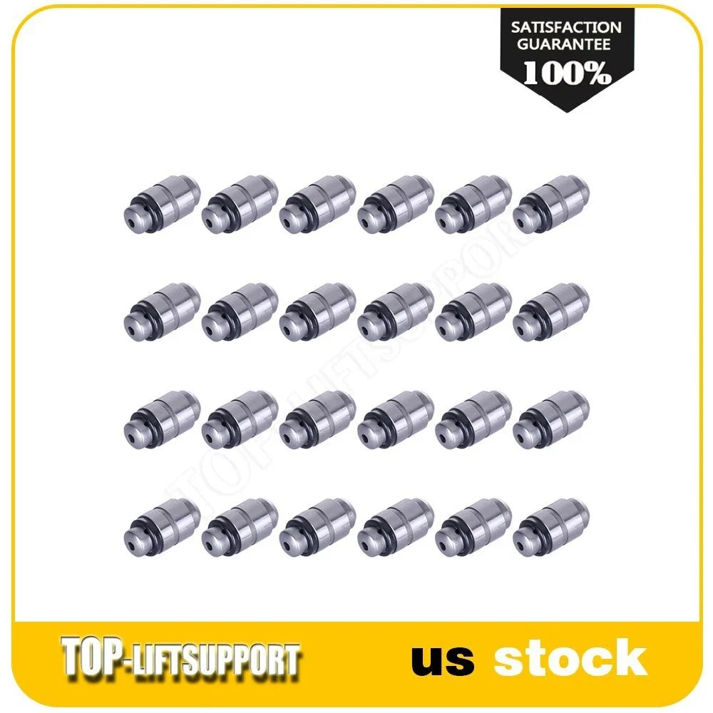 24 Hydraulic Lifters for Chrysler Dodge Mitsubishi Eclipse