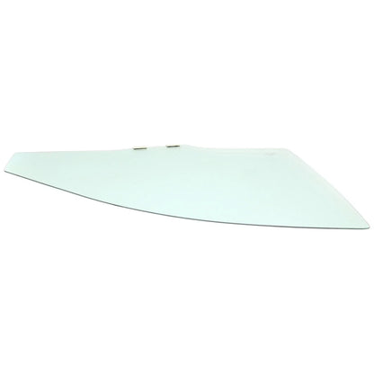 Right Front Door Glass for Honda CR-V 2007 to 2011