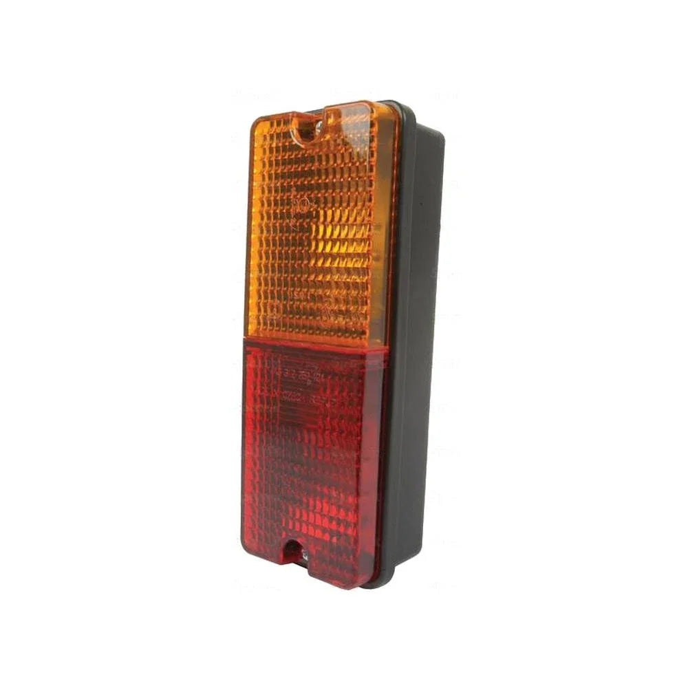 Rear Combination Light 12V for Zetor (S.64346)