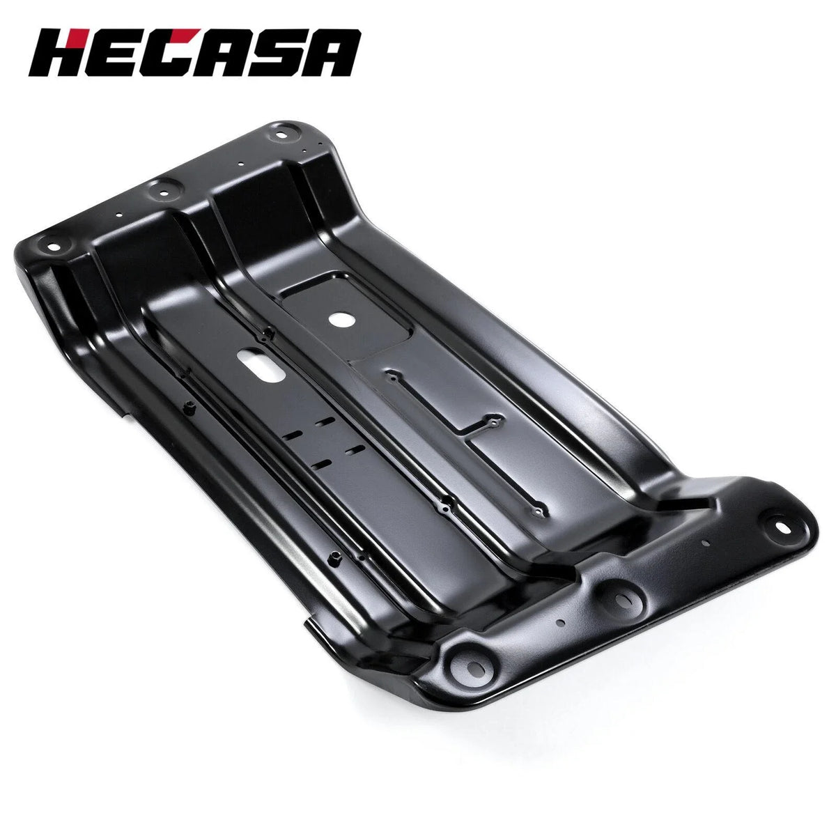 Transmission Crossmember Skid Plate for 2003-2006 Jeep Wrangler TJ
