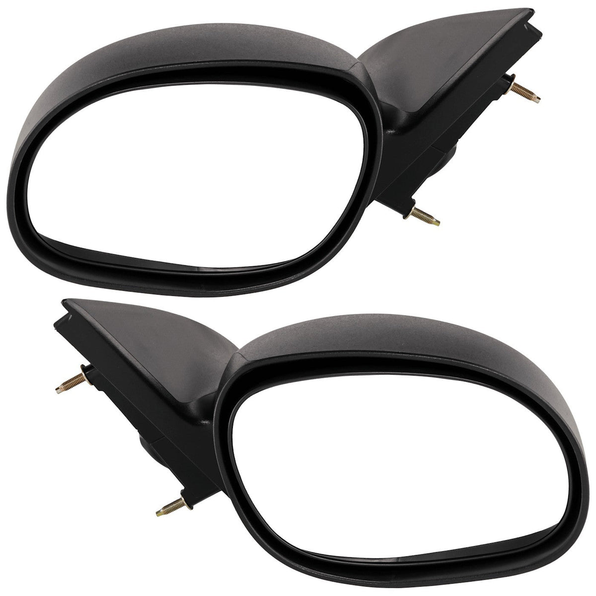 Set of 2 Mirrors for Dodge Concorde