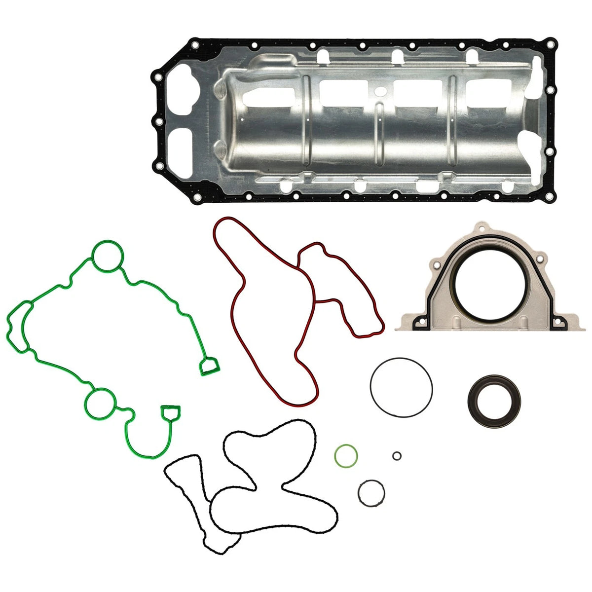 Engine Conversion Gasket Set for Ram 1500 Classic 2500 3500 (2003–2010)