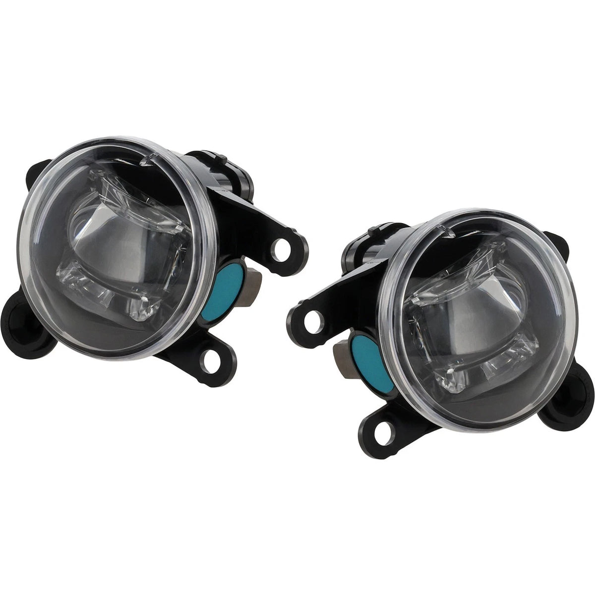 Fog Lights for GMC Acadia (2020–2023) LED Assembly, Driver & Passenger Side