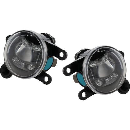 Fog Lights for GMC Acadia (2020–2023) LED Assembly, Driver & Passenger Side