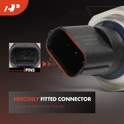 2014-2015 Honda Accord Oil Pressure Sensor Replacement