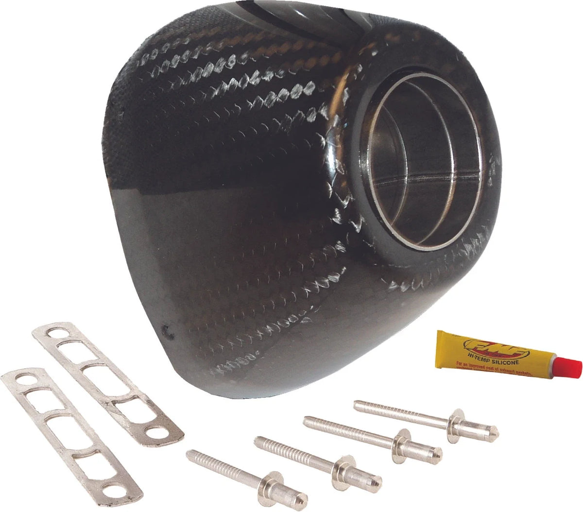 End Cap Kit for Rct Car