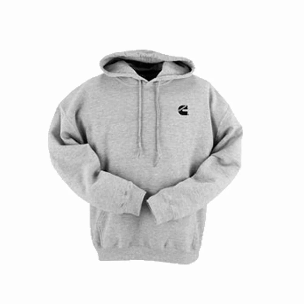 Cummins Hoodie Sweatshirt Small