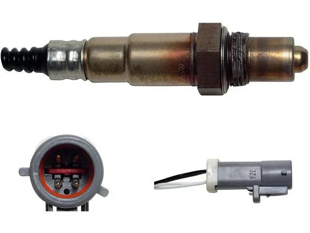 Oxygen Sensor for Mazda B3000 (2001–2008) NR861VY