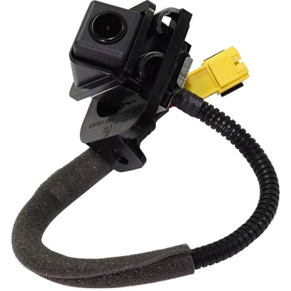 Back Up Camera for Kia Forte (2011–2013)