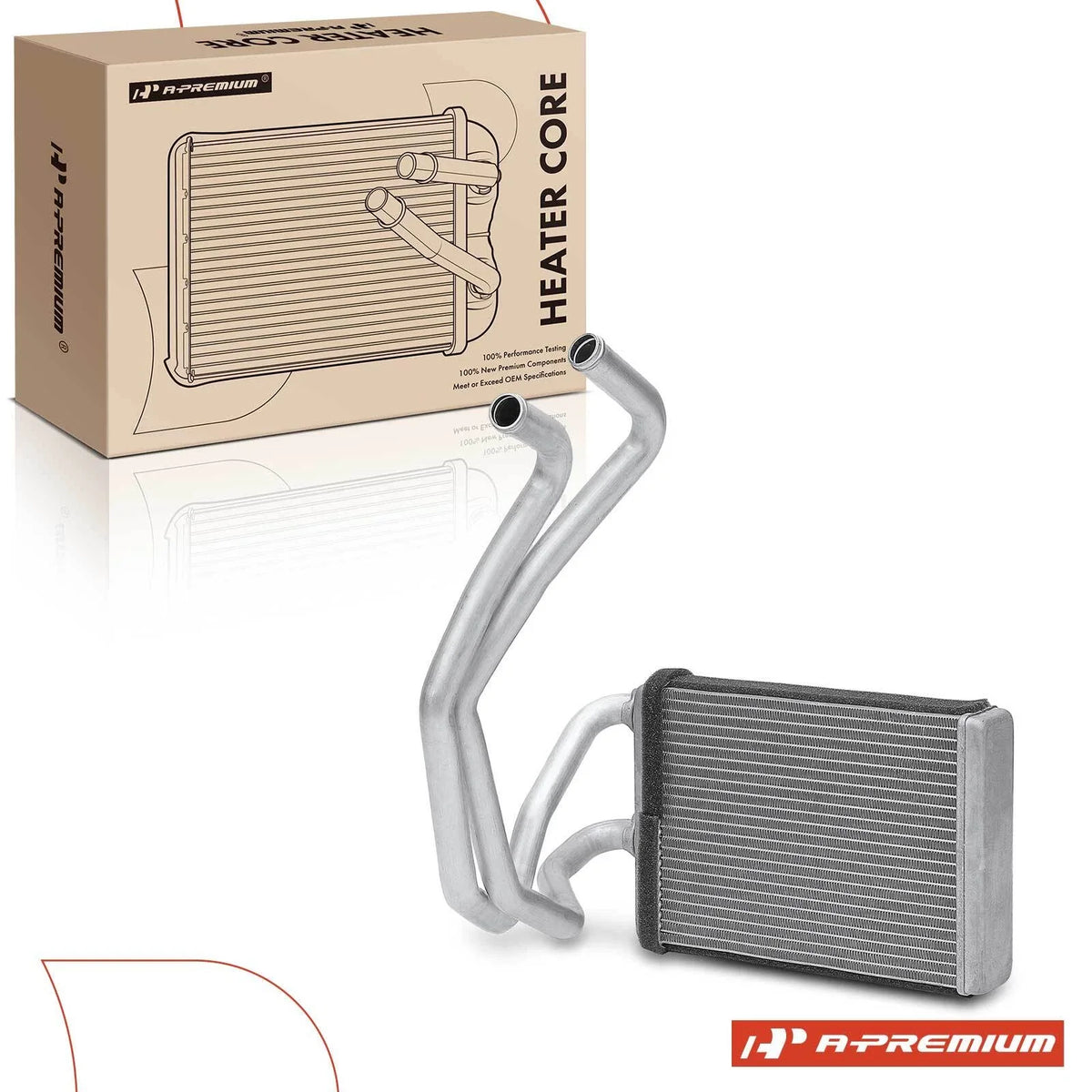 Heater Core for Nissan Murano (2003–2007)