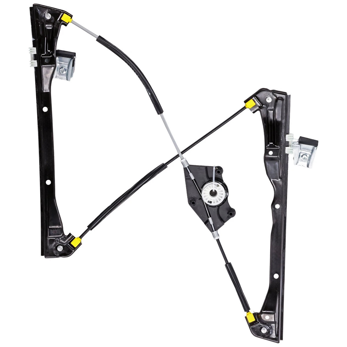 Window Regulator for VW Golf Jetta (1999–2006) 1J4837461F
