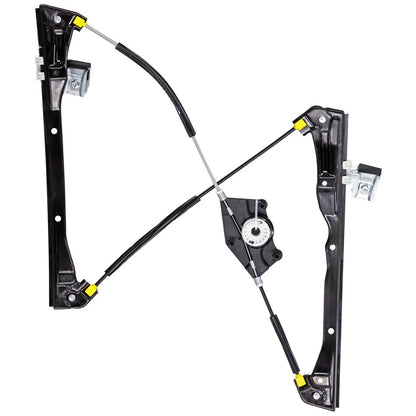 Window Regulator for VW Golf Jetta (1999–2006) 1J4837461F