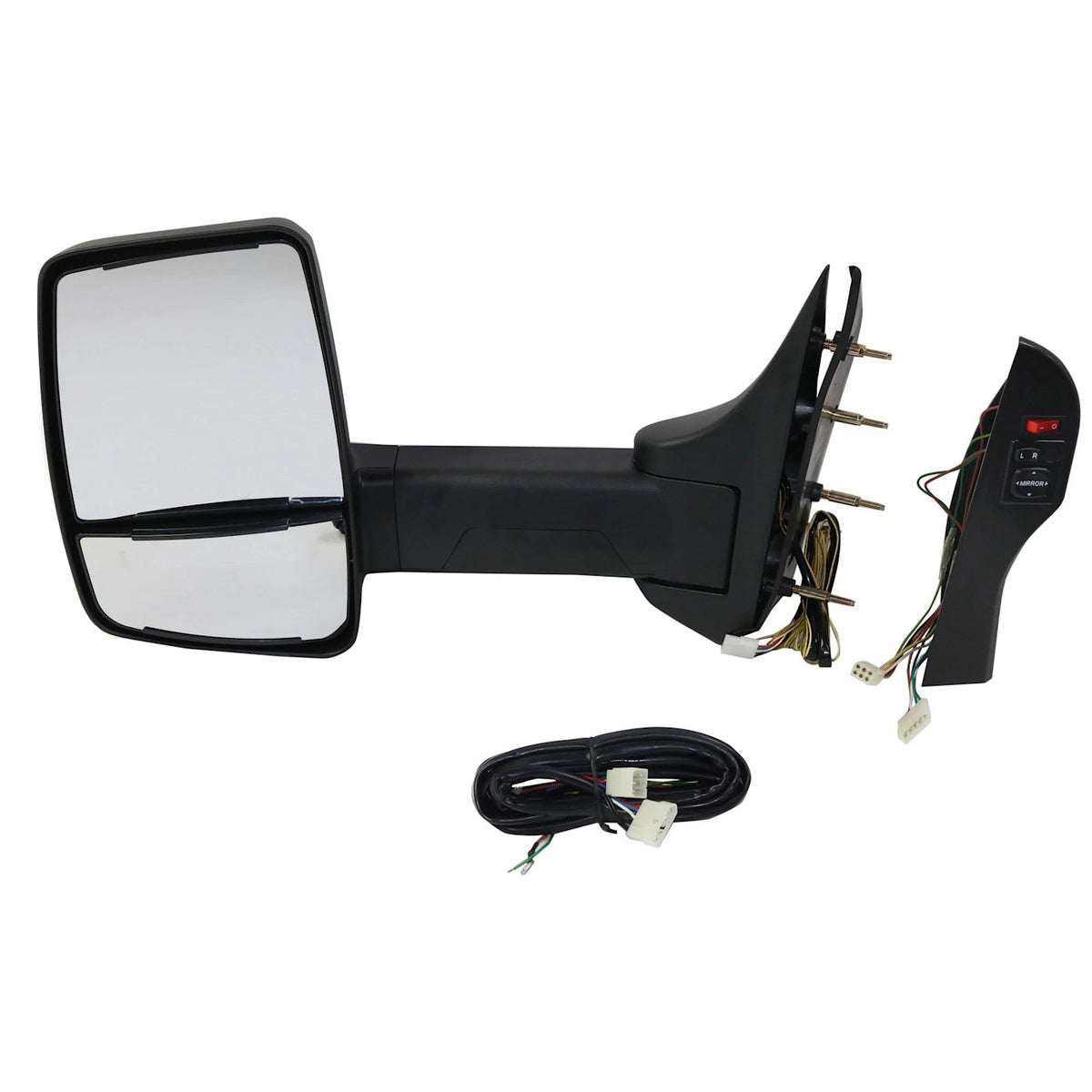 Set of 2 Mirrors for Ford E-250 (2008–2013)
