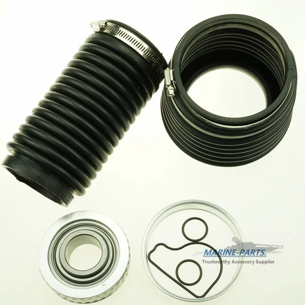Transom Seal Kit for Volvo Penta SX Drives (RO: 18-2772-1 3853807 3841481 385042)