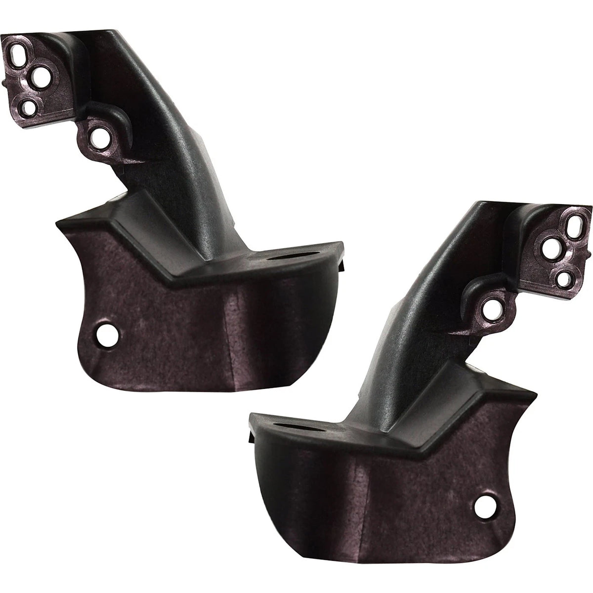Set of 2 Headlight Brackets for RAV4 (Driver & Passenger Side)