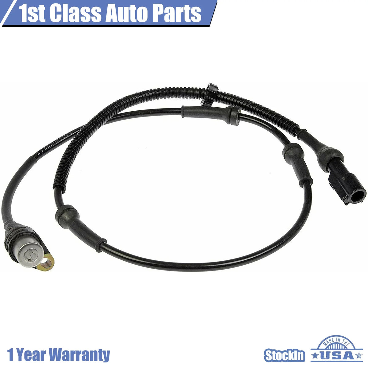 ABS Wheel Speed Sensor for Ford Taurus Mercury Sable (1990–1995)