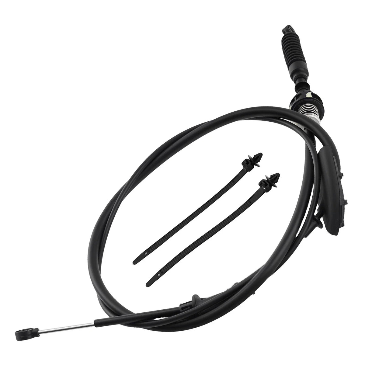 4 Speed Shift Cable for GMC Sonoma and Chevy S10 1998-2004 15189198