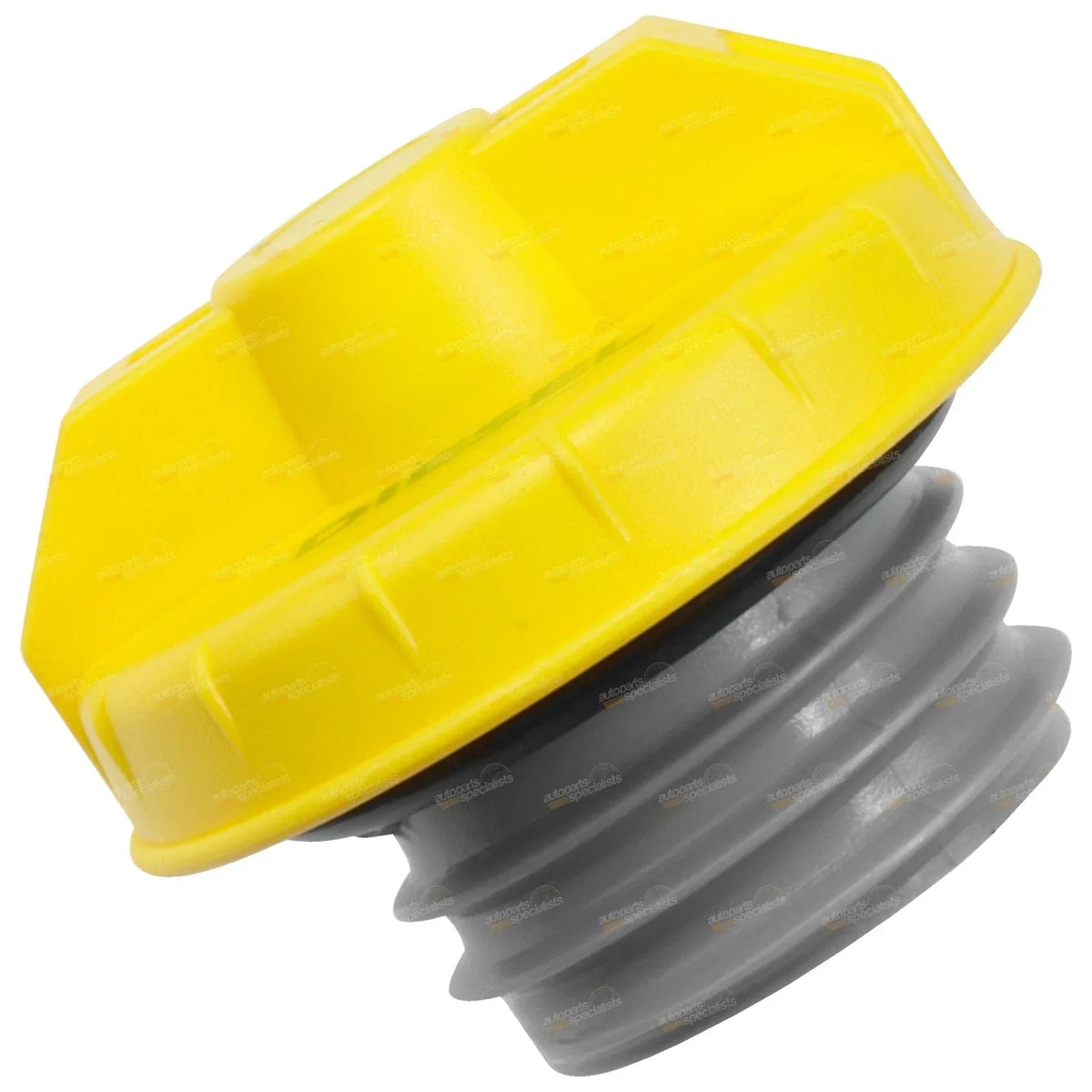 Diesel Fuel Cap Plastic 2.7L TD27 for Nissan Terrano (1995-2000)