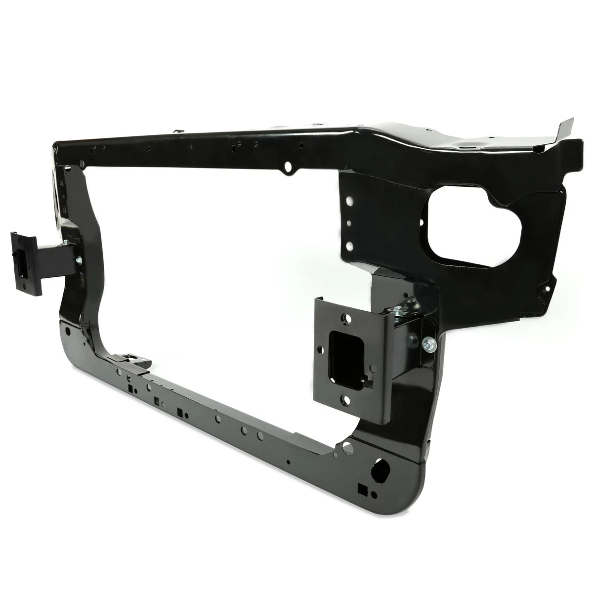Radiator Support Core Assembly Steel for 1997-2004 Ford Mustang Front