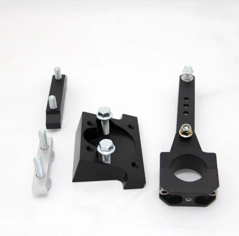 Mounting Kit for Yamaha YFZ450 Raptor 700 (2006–2023)