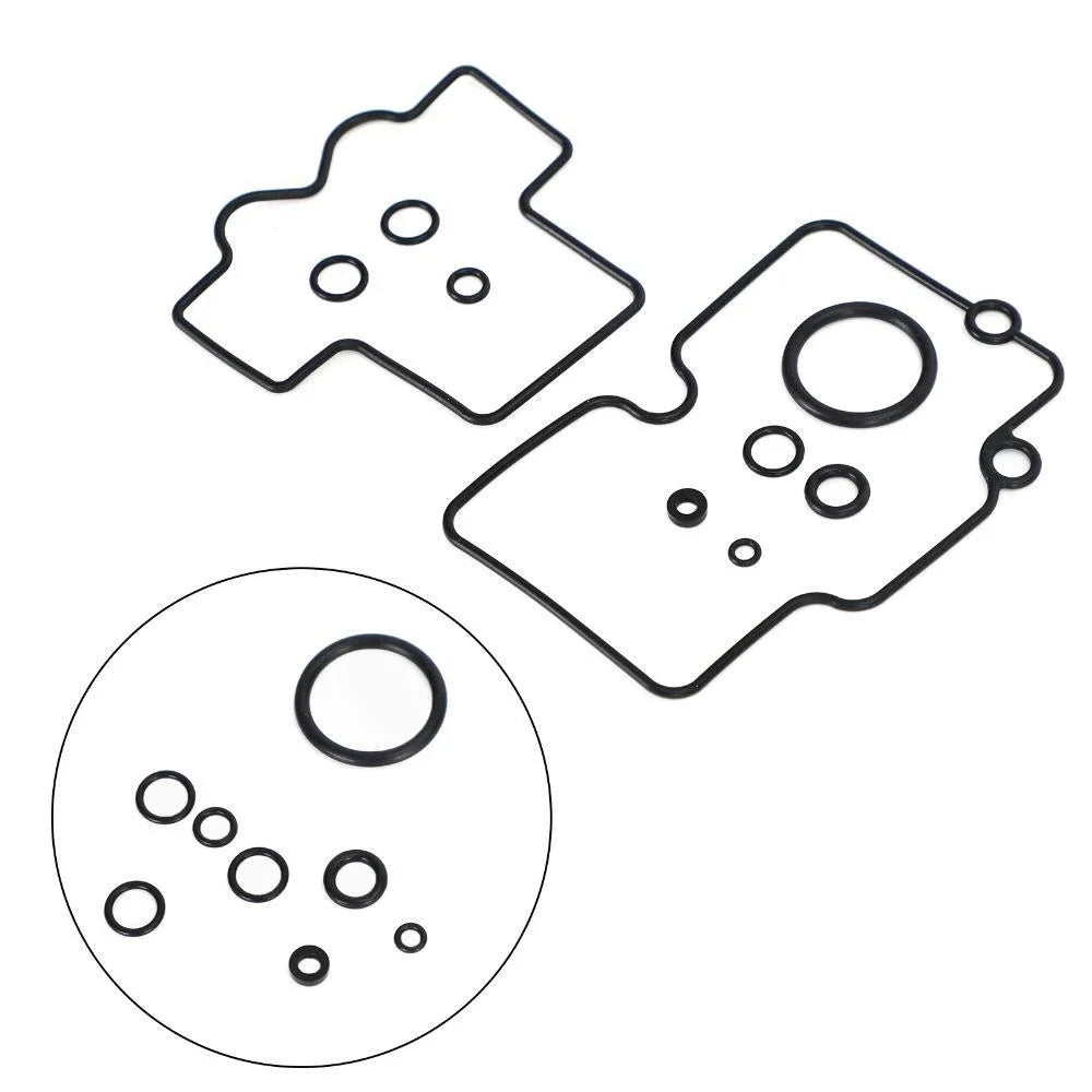 Carburetor Kit for Honda CRF450R CRF150R/RB TRX450R/ER Models