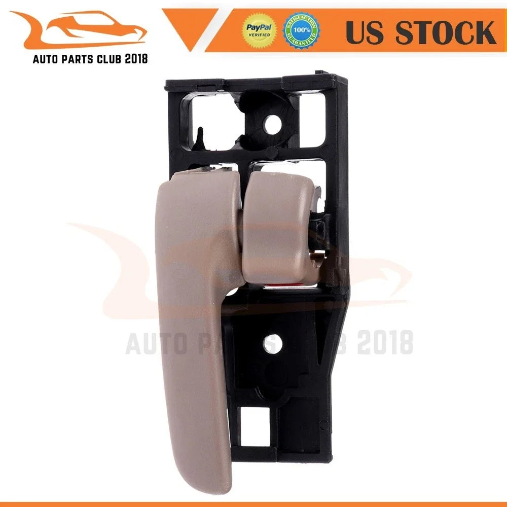 Front Left Door Handle for Toyota (2000–2006)