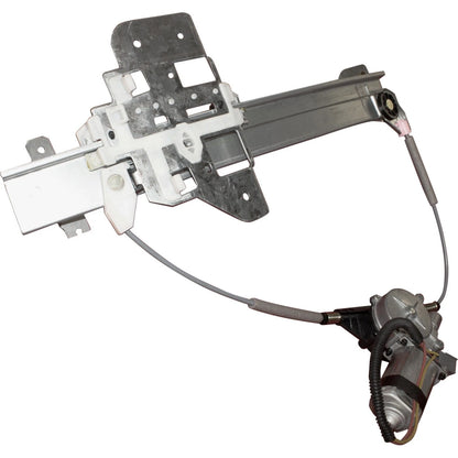 Power Window Regulator with Motor for Lincoln Town Car (1994) Rear Right
